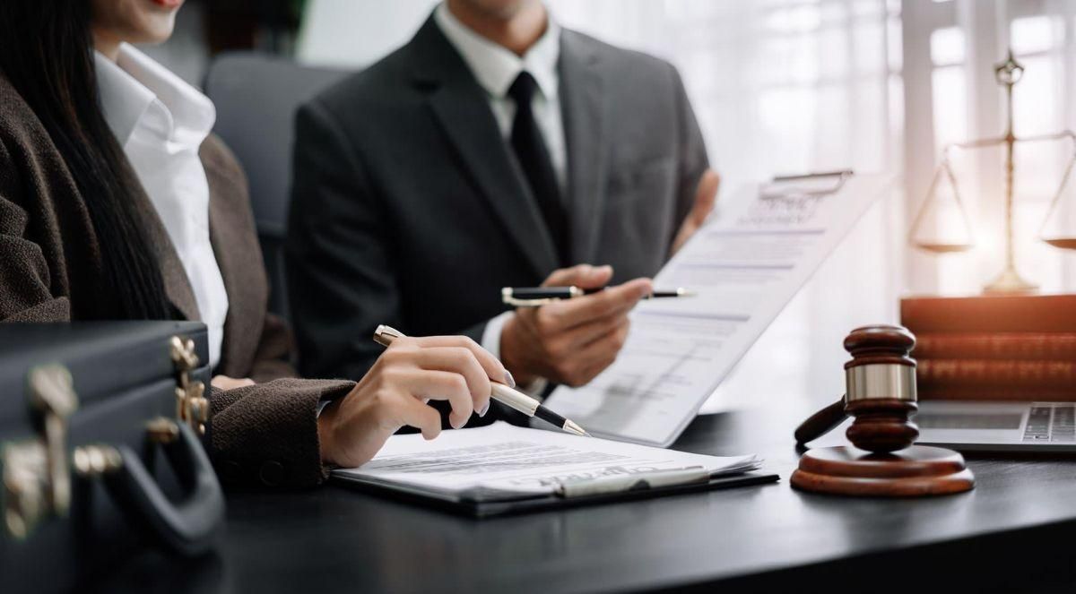 Automatización para despachos de abogados