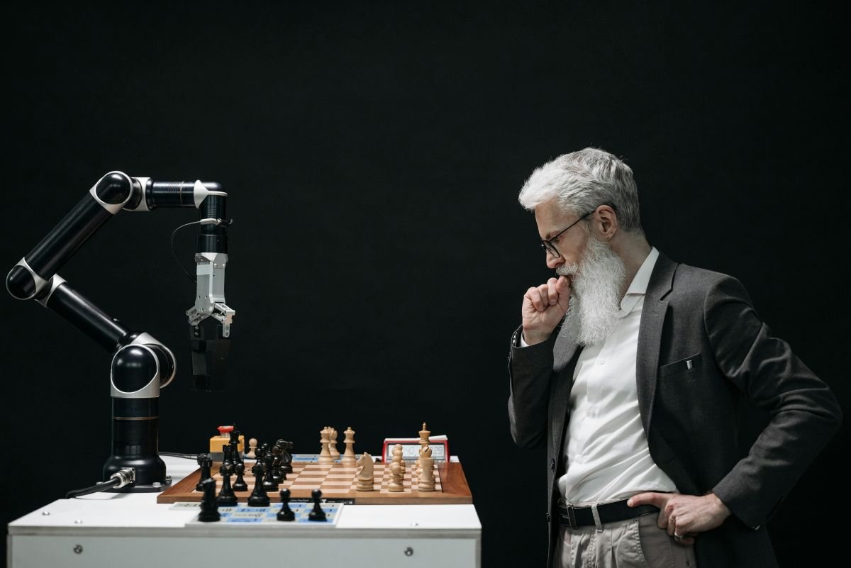 Automatizar procesos internos y ganar control del negocio