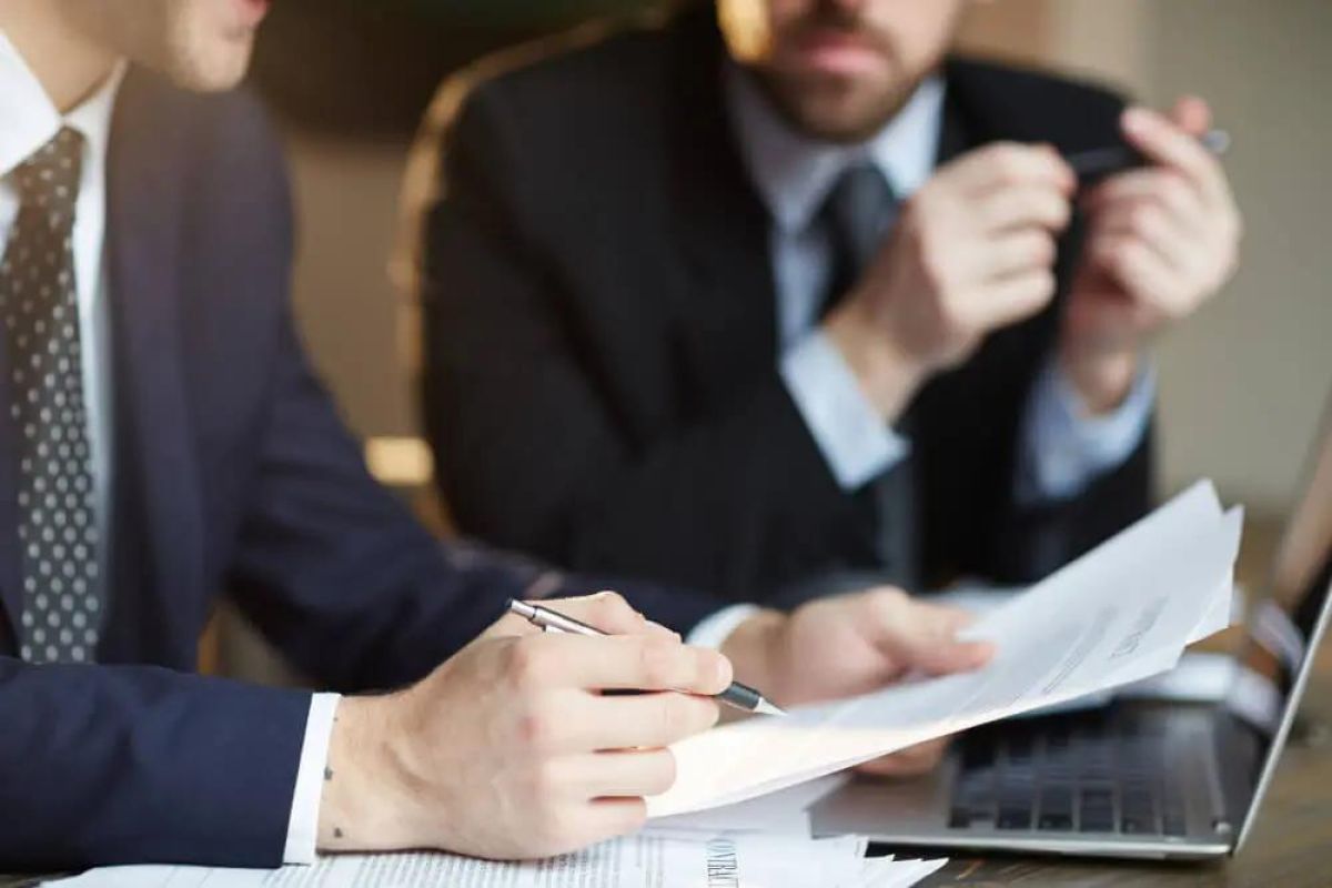 Automatización para despachos de abogados